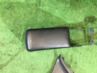 Porta-luvas e apoio de braço SUBARU LEGACY OEM 92111AE010ML BHE BH9 BH5 BE5 BE9 BEE 2001 01G