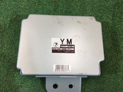 Блок управления акпп SUBARU LEGACY OEM 31711AF680 BE9 2001 EJ254 AT