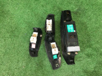Window control module SUBARU LEGACY OEM 83071AE080 BHE BH9 BH5 BE5 BE9 BEE 2001 EJ254 AT