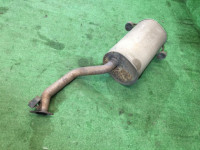 Silencioso trasero SUBARU LEGACY OEM 44300AE020 BE9 2001 EJ254 AT