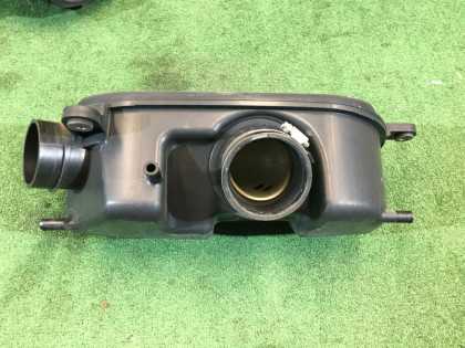 エアダクト SUBARU LEGACY OEM 14435AA080 BE9 BH9 BH5 BE5 2001 EJ254 AT