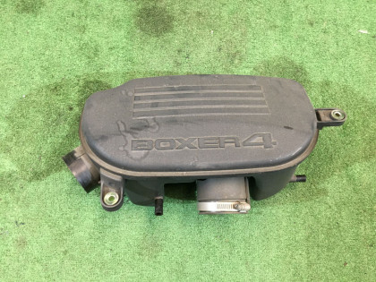 风道 14435AA080 SUBARU LEGACY