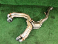 แคทาลิติก коллектор выпускной SUBARU LEGACY OEM 44109AE001, 44111AE160 BE9 BH9 2001 EJ254 AT