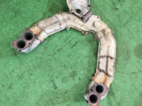 แคทาลิติก коллектор выпускной SUBARU LEGACY OEM 44109AE001, 44111AE160 BE9 BH9 2001 EJ254 AT