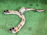 แคทาลิติก коллектор выпускной 44109AE001, 44111AE160 SUBARU LEGACY