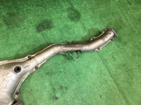 แคทาลิติก коллектор выпускной SUBARU LEGACY OEM 44109AE001, 44111AE160 BE9 BH9 2001 EJ254 AT