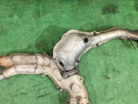 แคทาลิติก коллектор выпускной SUBARU LEGACY OEM 44109AE001, 44111AE160 BE9 BH9 2001 EJ254 AT