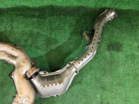แคทาลิติก коллектор выпускной SUBARU LEGACY OEM 44109AE001, 44111AE160 BE9 BH9 2001 EJ254 AT