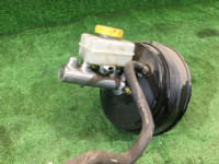 Brake master cylinder SUBARU LEGACY OEM 26401AC180, 26402AE120 BE9 BH9 BH5 BE5 2001 EJ254 AT