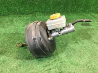 Brake master cylinder SUBARU LEGACY OEM 26401AC180, 26402AE120 BE9 BH9 BH5 BE5 2001 EJ254 AT