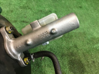 Brake master cylinder SUBARU LEGACY OEM 26401AC180, 26402AE120 BE9 BH9 BH5 BE5 2001 EJ254 AT