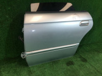Porta traseira esquerda SUBARU LEGACY OEM 60400AE410 BE9 BE5 BEE 2001 01G