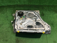 Porta traseira esquerda SUBARU LEGACY OEM 60400AE410 BE9 BE5 BEE 2001 01G