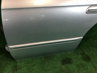 Porta traseira esquerda SUBARU LEGACY OEM 60400AE410 BE9 BE5 BEE 2001 01G