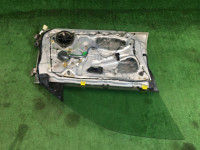 Porta dianteira esquerda SUBARU LEGACY OEM 60009AE010 BHE BH9 BH5 BE5 BE9 BEE 2001 01G