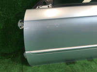 Porta dianteira esquerda SUBARU LEGACY OEM 60009AE010 BHE BH9 BH5 BE5 BE9 BEE 2001 01G