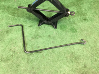 ジャッキ SUBARU LEGACY OEM 97030FA070 BHE BH9 BH5 BE5 BE9 BEE 2001