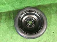ล้ออะไหล่ SUBARU LEGACY OEM 28121AA811, 28111AC231 BE9 BH9 BH5 BE5 BHE BEE 2001