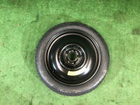 ล้ออะไหล่ 28121AA811, 28111AC231 SUBARU LEGACY