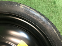 ล้ออะไหล่ SUBARU LEGACY OEM 28121AA811, 28111AC231 BE9 BH9 BH5 BE5 BHE BEE 2001