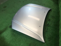 ฝากระโปรงหน้า SUBARU LEGACY OEM 57229AE040 BHE BH9 BH5 BE5 BE9 BEE 2001 01G