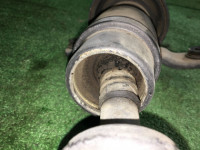 Propshaft SUBARU LEGACY OEM 27111AE100 BE9 BH9 BH5 BE5 2001 EJ254 AT