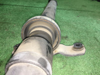 Propshaft SUBARU LEGACY OEM 27111AE100 BE9 BH9 BH5 BE5 2001 EJ254 AT