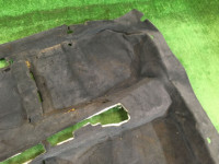 Alcatifa черный SUBARU LEGACY OEM 95011AE021ML BE5 BE9 BEE 2001 01G