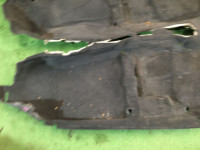 Alcatifa черный SUBARU LEGACY OEM 95011AE021ML BE5 BE9 BEE 2001 01G