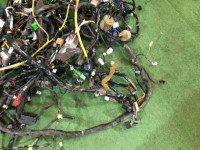 Wiring harness под свап SUBARU LEGACY OEM 81200AE670, 81401AE650, 81501AE050 BE9 2001 EJ254 AT