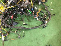 Wiring harness под свап SUBARU LEGACY OEM 81200AE670, 81401AE650, 81501AE050 BE9 2001 EJ254 AT