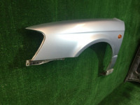 บังโคลนหน้าซ้าย SUBARU LEGACY OEM 57120AE011 BHE BH9 BH5 BE5 BE9 BEE 2001 01G