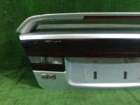 Trunk lid SUBARU LEGACY OEM 57501AE050, 96062AE000WG, 84251AE03A BE9 BE5 BEE 2001 01G