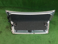 Trunk lid SUBARU LEGACY OEM 57501AE050, 96062AE000WG, 84251AE03A BE9 BE5 BEE 2001 01G