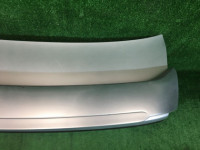 Trunk lid SUBARU LEGACY OEM 57501AE050, 96062AE000WG, 84251AE03A BE9 BE5 BEE 2001 01G