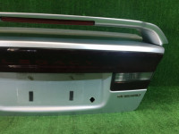 Trunk lid SUBARU LEGACY OEM 57501AE050, 96062AE000WG, 84251AE03A BE9 BE5 BEE 2001 01G