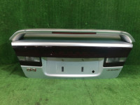 Trunk lid 57501AE050, 96062AE000WG, 84251AE03A SUBARU LEGACY