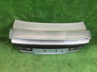 Trunk lid SUBARU LEGACY OEM 57501AE050, 96062AE000WG, 84251AE03A BE9 BE5 BEE 2001 01G