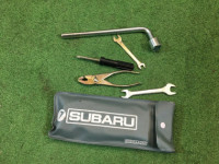 ชุดเครื่องมือ 97010AA020 SUBARU LEGACY
