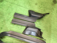 Frisos das embaladeiras SUBARU LEGACY OEM 94060AE000ML, 94060AE010ML, 94061AE120ML, 94061AE010ML BHE BH9 BH5 BE5 BE9 BEE 2001 01G