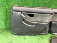 Paneles de puerta SUBARU LEGACY OEM 94211AE120ML, 94211AE130ML, 94220AE700ML 94220AE710ML BHE BH9 BH5 BE5 BE9 BEE 2001 01G