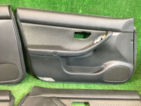 Paneles de puerta SUBARU LEGACY OEM 94211AE120ML, 94211AE130ML, 94220AE700ML 94220AE710ML BHE BH9 BH5 BE5 BE9 BEE 2001 01G