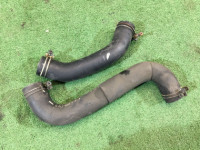 Tubos do radiador SUBARU LEGACY OEM X4511AE030, X4511AE010 BE9 BH9 BH5 BE5 2001 EJ254 AT