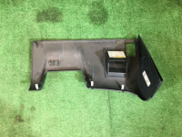 ステアリング下パネル SUBARU LEGACY OEM 66075AE000ML BHE BH9 BH5 BE5 BE9 BEE 2001 01G