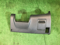 แผงพลาสติกใต้พวงมาลัย 66075AE000ML SUBARU LEGACY