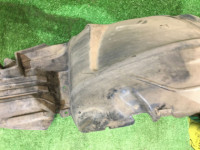 Pasarruedas delantero izquierdo SUBARU LEGACY OEM 59110AE010 BE9 BH9 BH5 BE5 BHE BEE 2001 01G