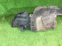 Pasarruedas delantero izquierdo SUBARU LEGACY OEM 59110AE010 BE9 BH9 BH5 BE5 BHE BEE 2001 01G
