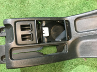 Подстаканник SUBARU LEGACY OEM 66150AE020ML, 92132AE000ML BHE BH9 BH5 BE5 BE9 BEE 2001 01G
