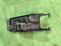Подстаканник SUBARU LEGACY OEM 66150AE020ML, 92132AE000ML BHE BH9 BH5 BE5 BE9 BEE 2001 01G