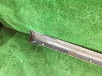 Порог левый SUBARU LEGACY OEM 96051AE010TG BE9 BE5 BH5 2001 01G